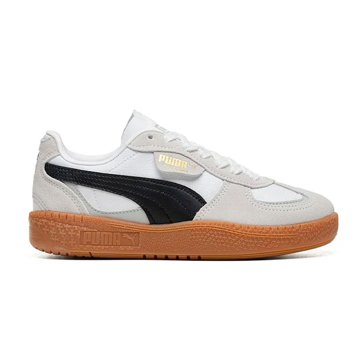 Palermo Moda Wns Kadın Günlük Ayakkabı 397727-01