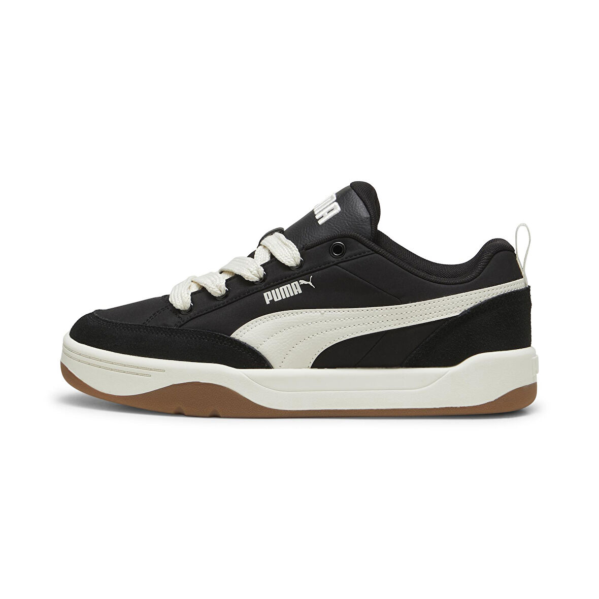 Puma 39749501 Park Street Erkek Günlük Spor Ayakkabı