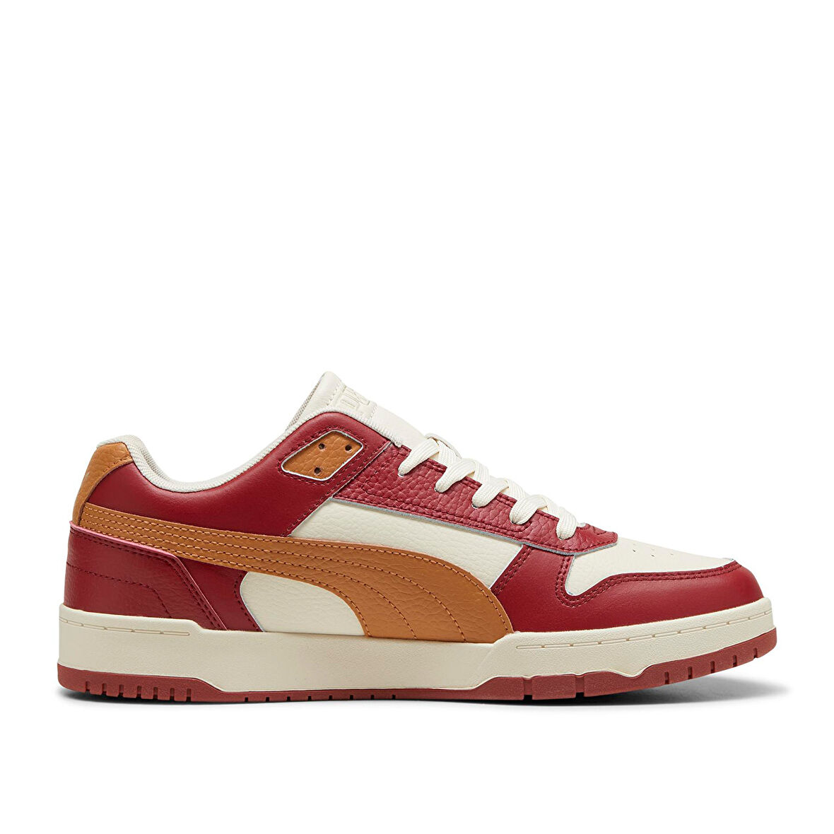 Puma Ayakkabı Rbd Game Low