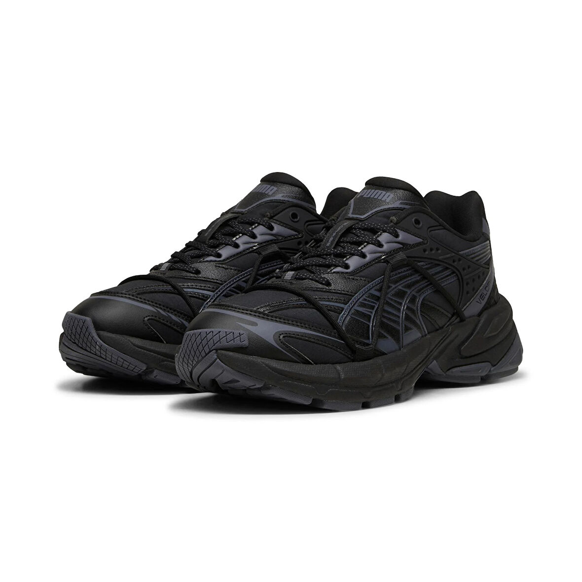 Puma Velophasishikingisateamsport Erkek Sneaker