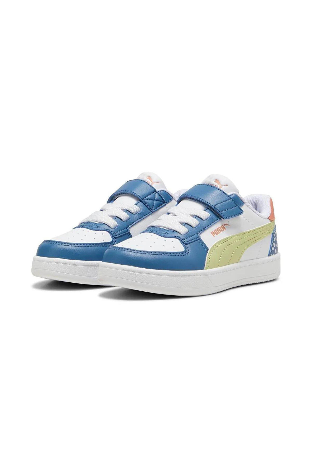 Puma 39794801 Caven 2.0 Fcac+ Ps Çocuk Günlük Spor Ayakkabı