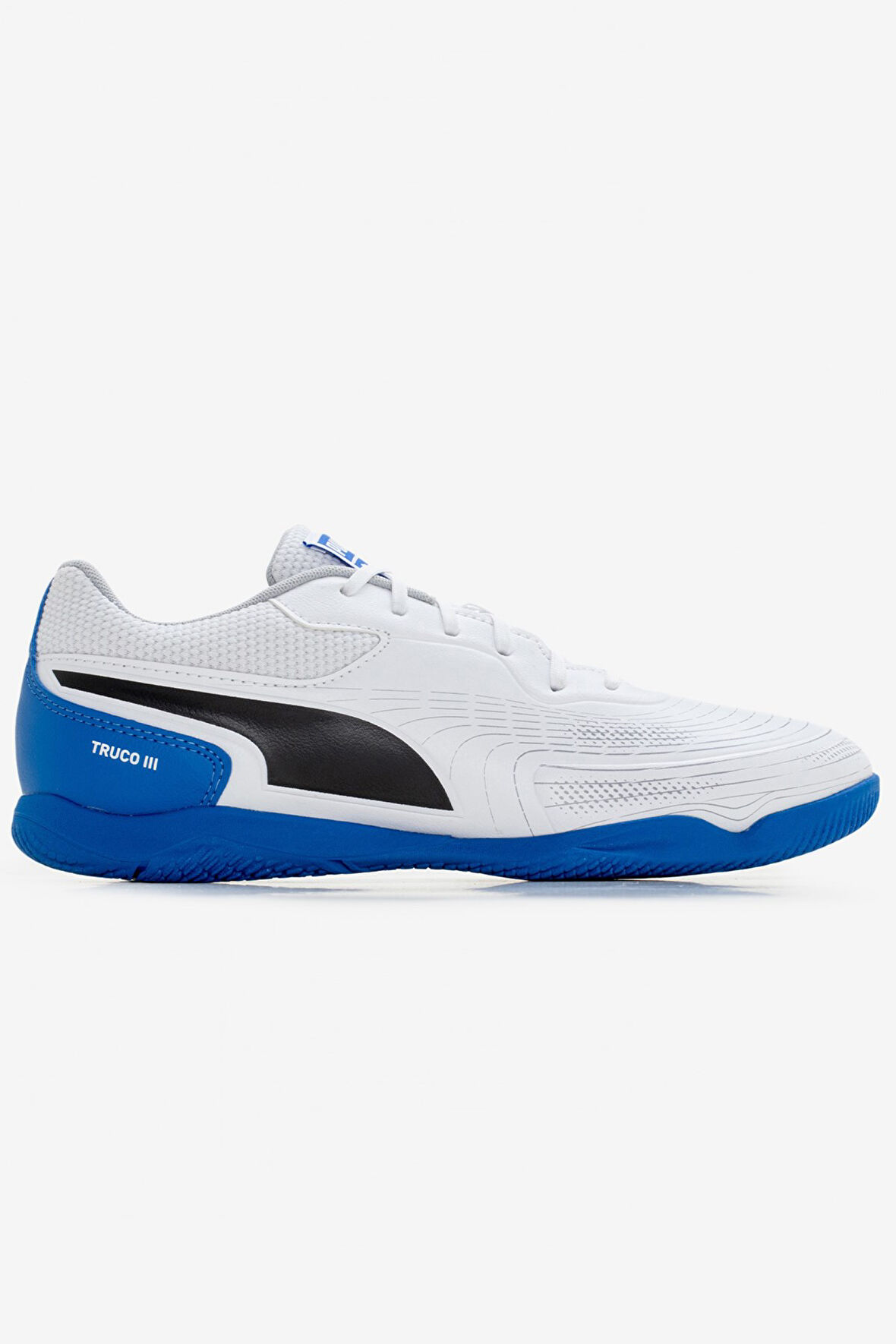 Puma Truco III Erkek Spor Ayakkabı 10797901