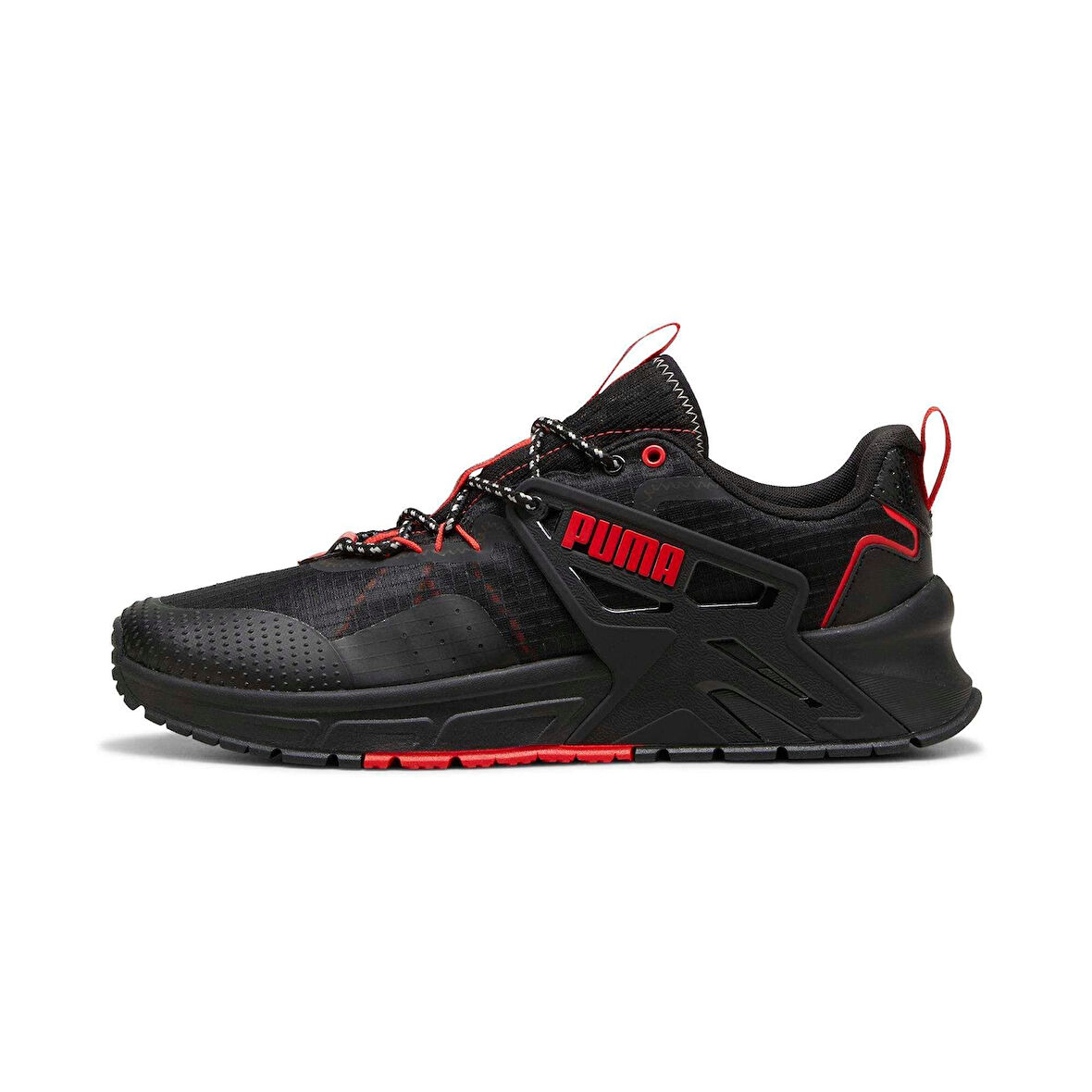 Puma 39766902 Pacer + Trail Erkek Günlük Spor Ayakkabı