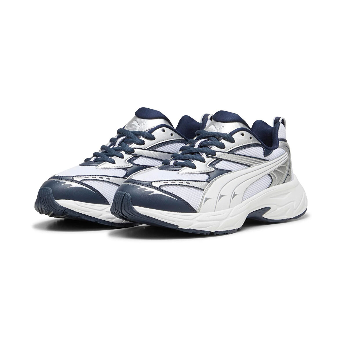 Puma  Morphic Erkek Sneaker