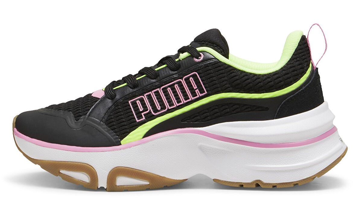 Puma 310163-07 Softride Divine Wn s Unisex Spor Ayakkabı