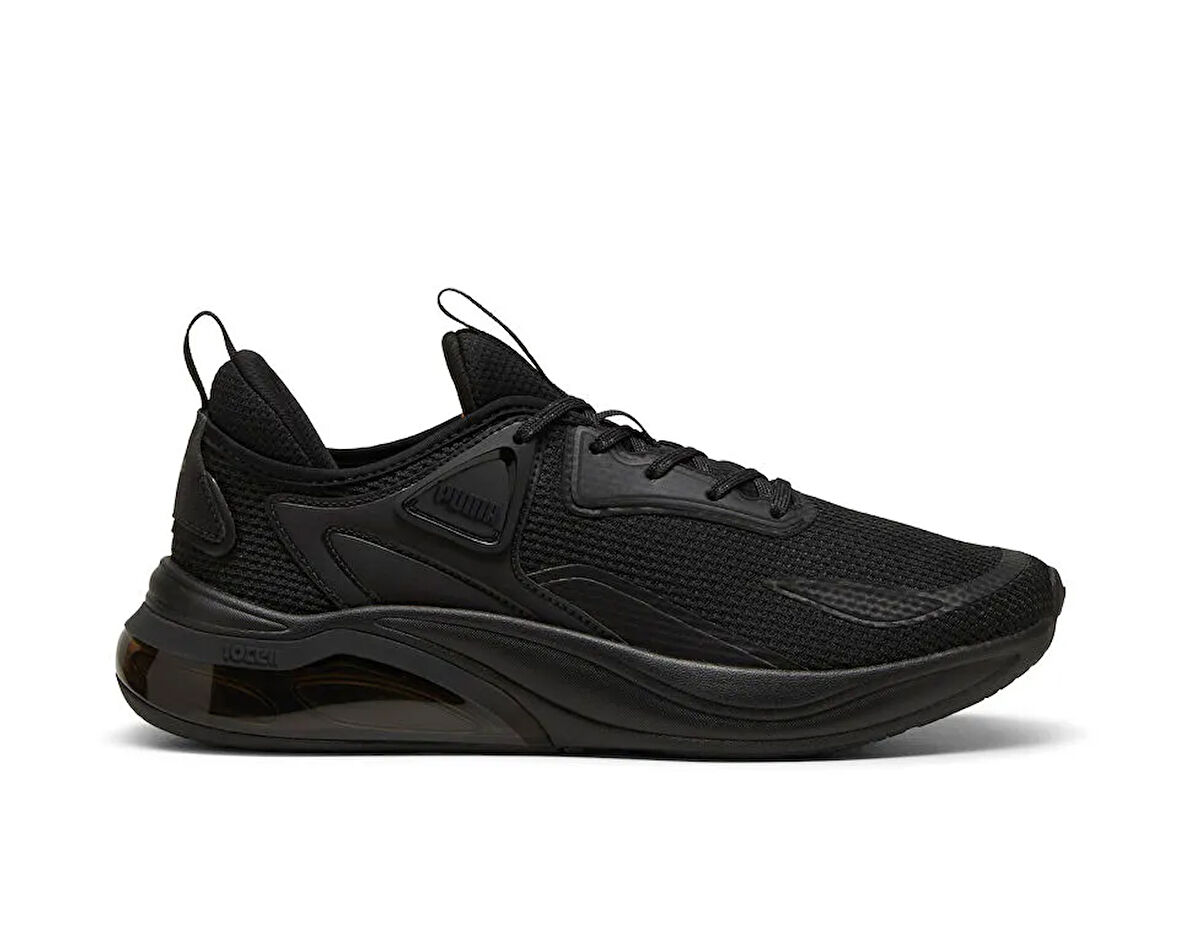 Puma Cell Thrill Erkek Koşu Ayakkabısı 31016801 Siyah