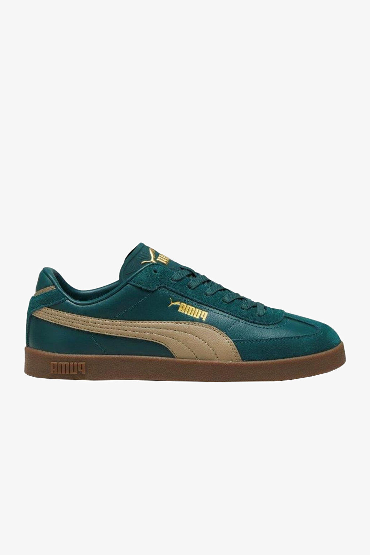 Puma Club II Era Erkek Yeşil Sneaker 39744704