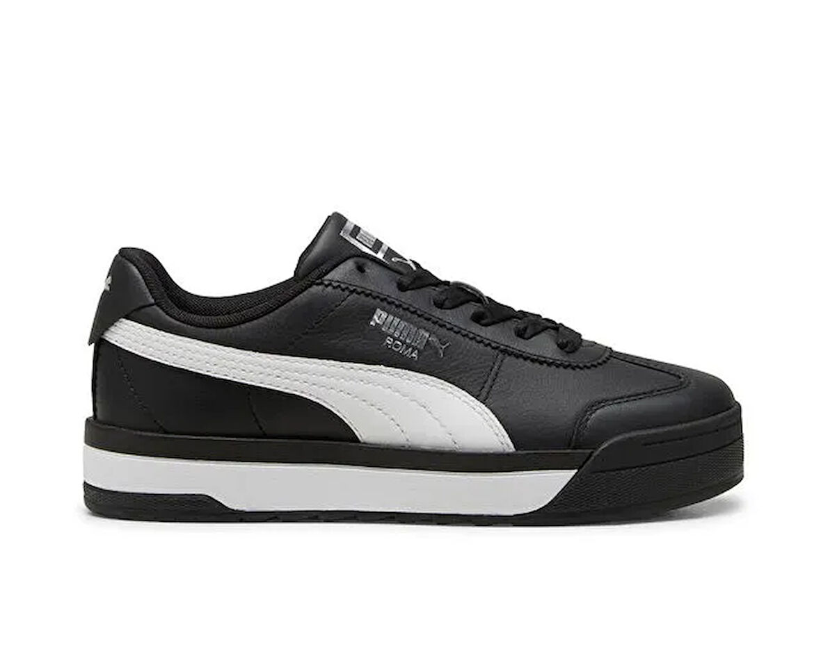 Puma Roma Feminine Wns Kadın Günlük Ayakkabı 39860902 Renkli