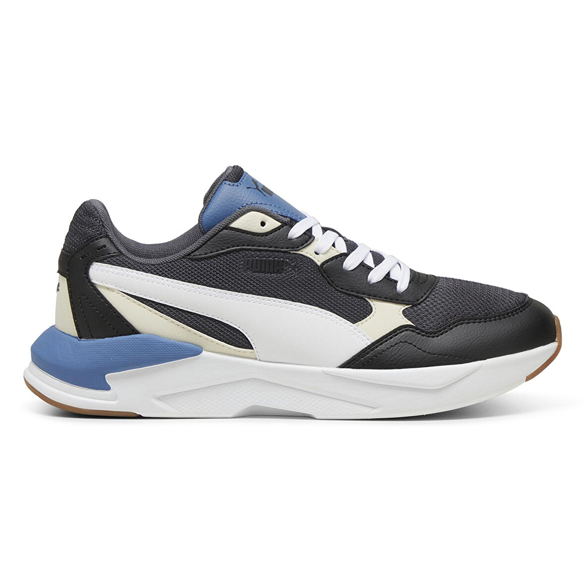 X-Ray Speed Lite Erkek Gri Sneaker Ayakkabı 38463950