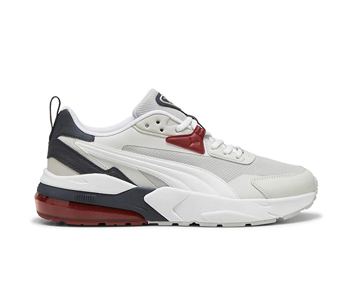 Puma Vis2K Erkek Günlük Ayakkabı 39231829 Beyaz