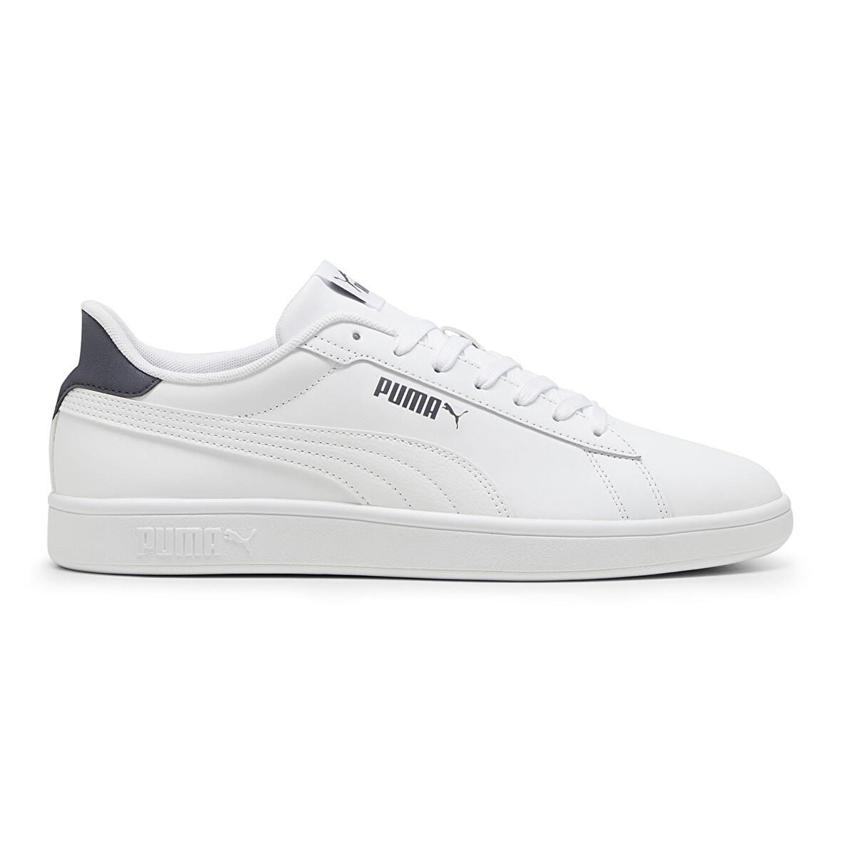 Smash 3.0 L Erkek Beyaz Sneaker Ayakkabı 39098722