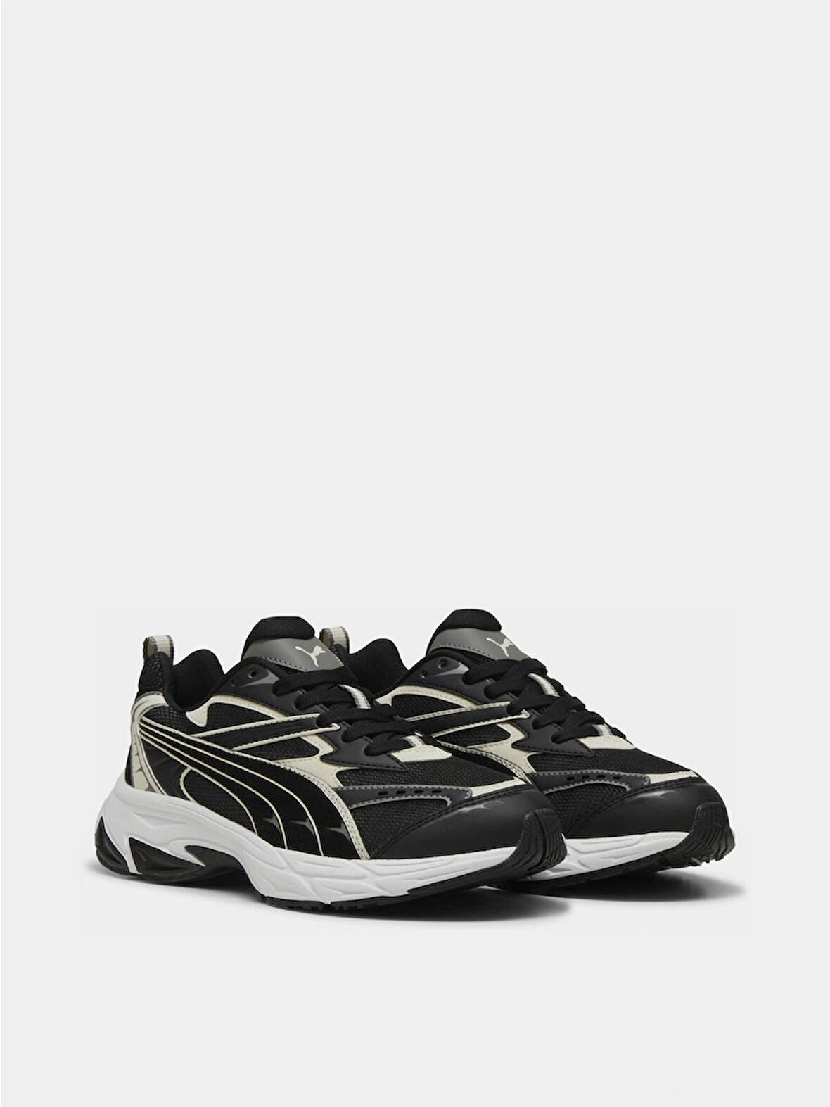 Puma Morphic Retro