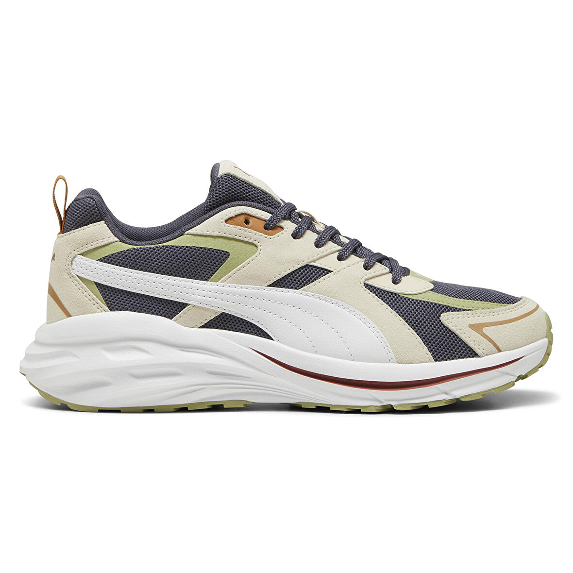 Hypnotic Ls Erkek Gri Sneaker Ayakkabı 39529519