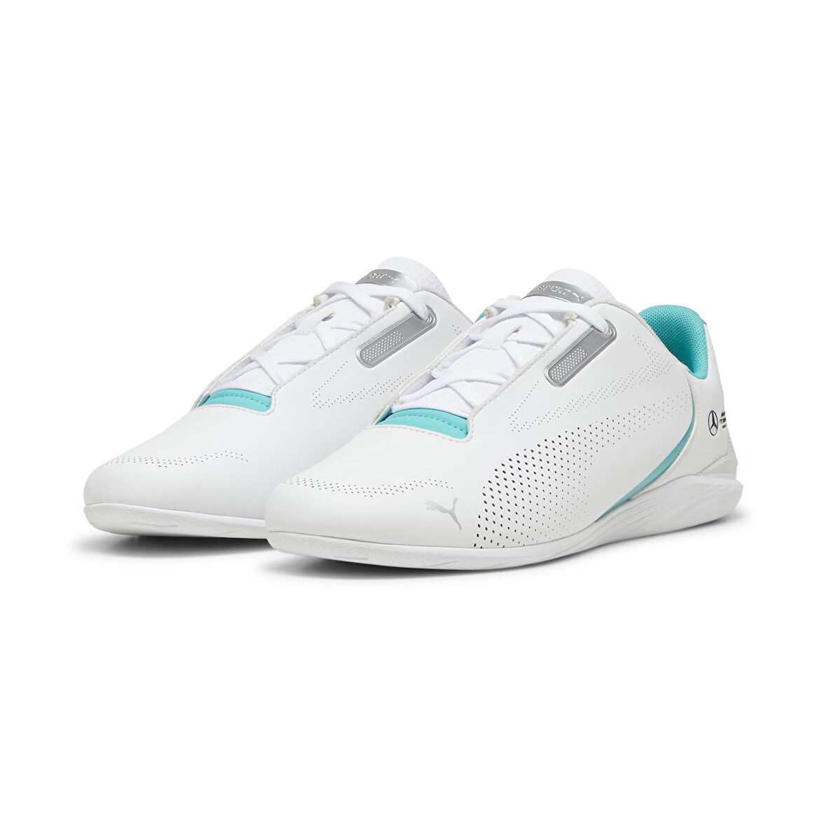 Puma 30843002 Mapf1 Drift Cat Decima 2.0 Erkek Günlük Spor Ayakkabı