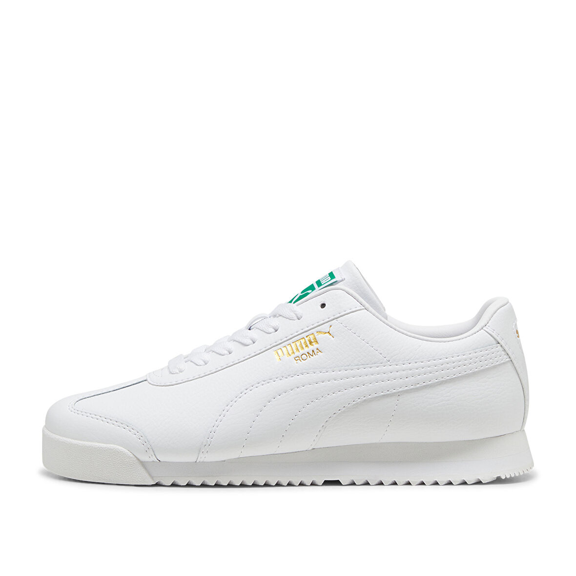 Puma Erkek Ayakkabı Roma 24 Standard