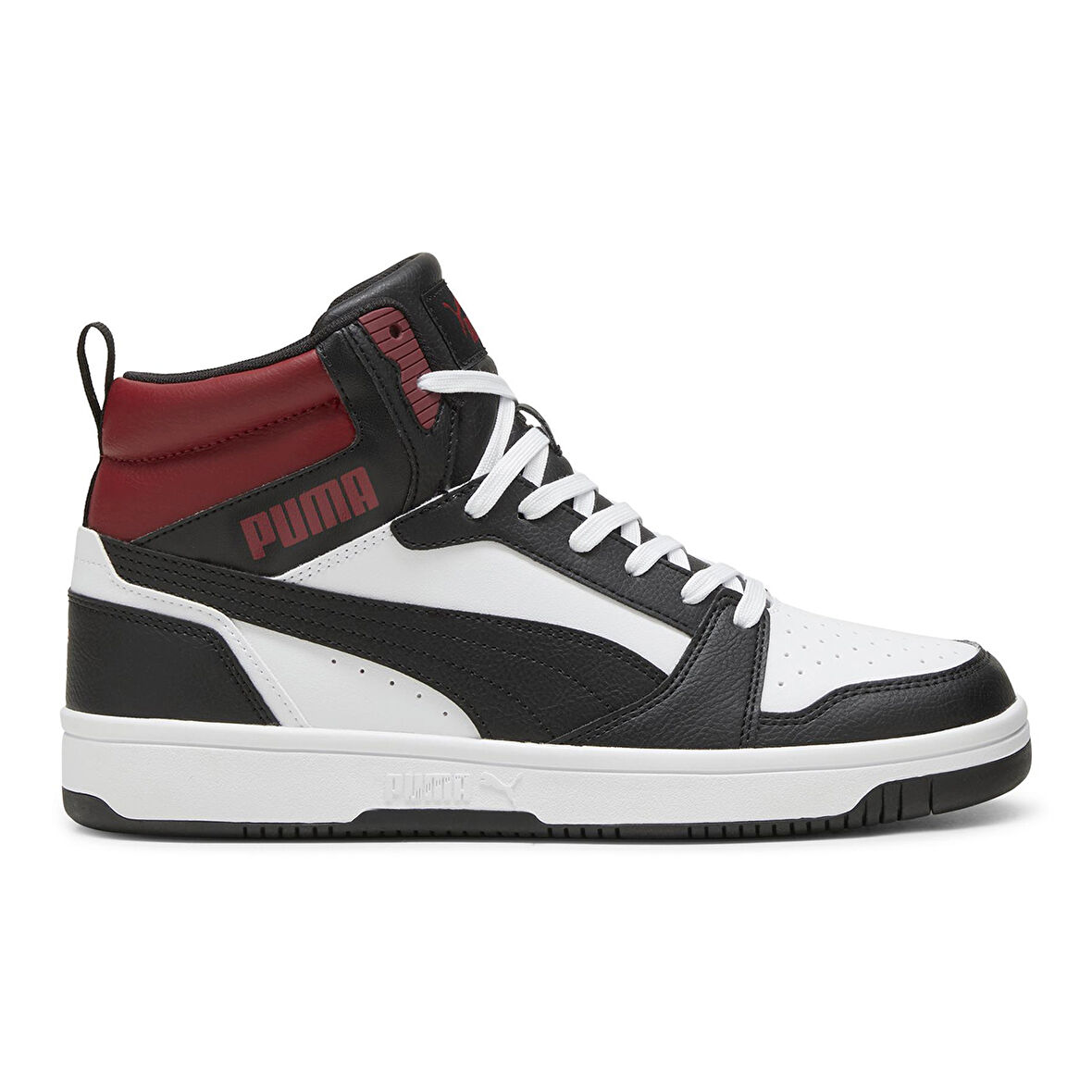 Rebound V6 Erkek Beyaz Sneaker Ayakkabı 39232624