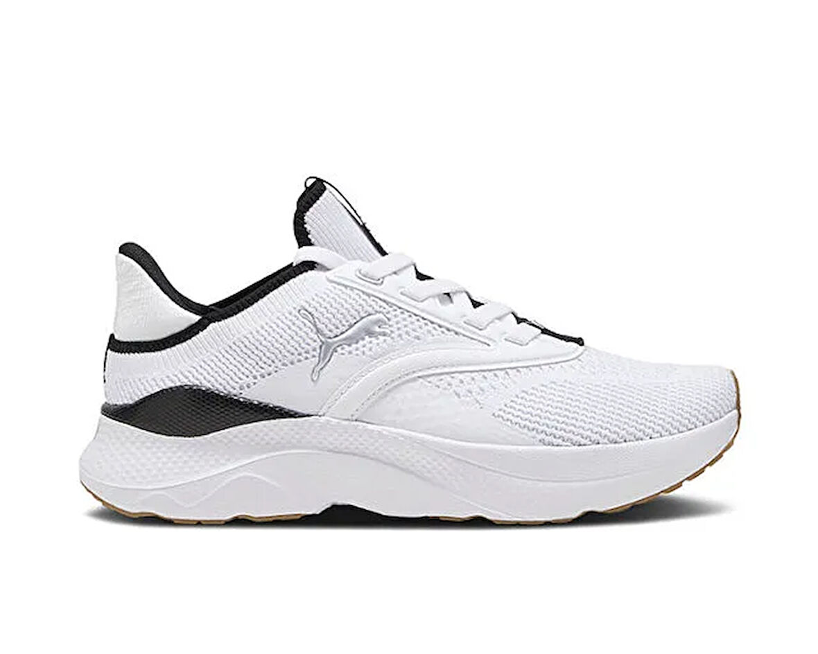 Puma Softride Mayve Wn S Kadın Koşu Ayakkabısı 31016002 Beyaz