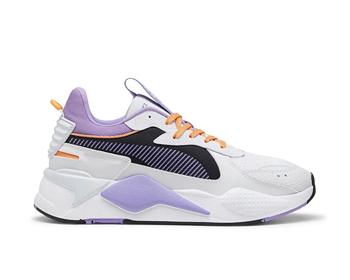 Puma Rs-X Hard Drive Unisex Günlük Ayakkabı 36981816 Beyaz