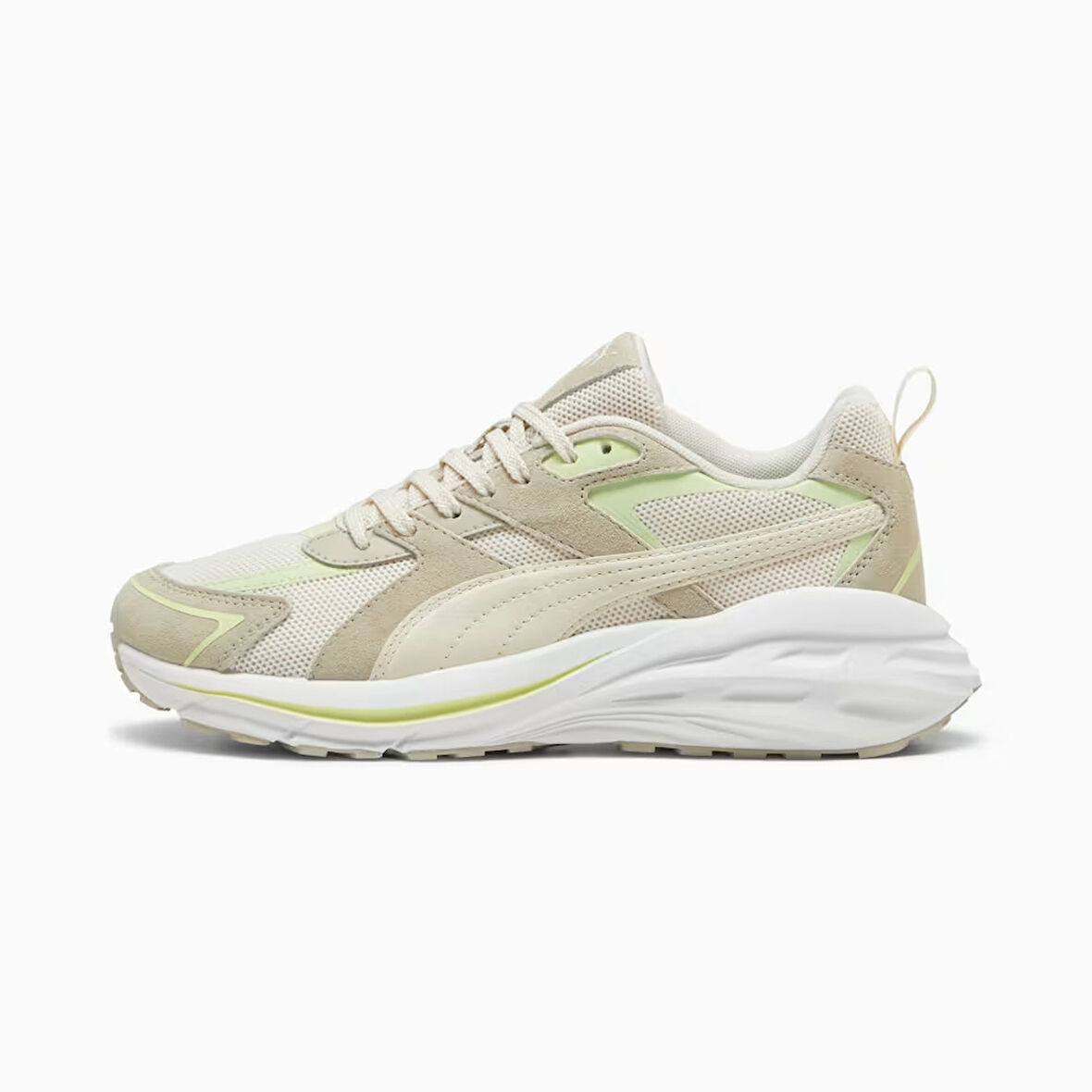 Puma 395295 16 Hypnotic LS Erkek Ayakkabı