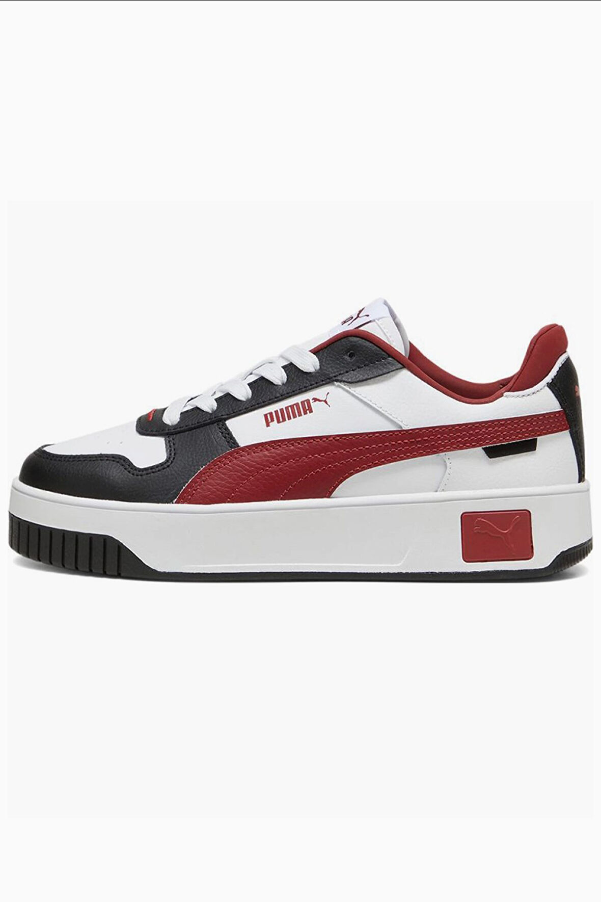 Puma Carina Street Kadın Spor Ayakkabı 38939028
