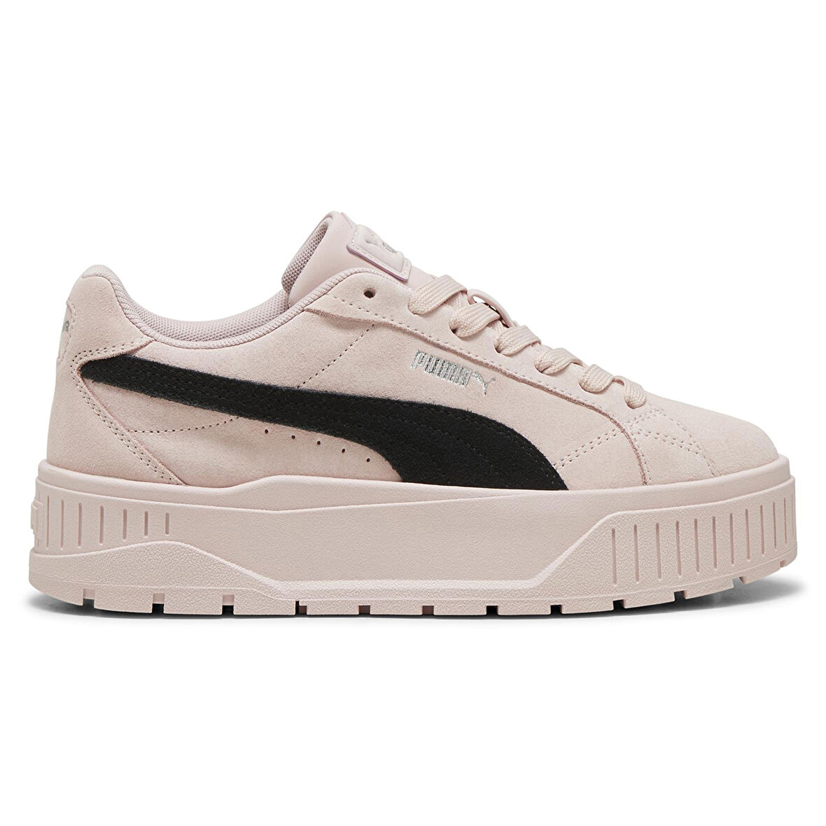 Karmen II Kadın Pembe Sneaker Ayakkabı 39745705
