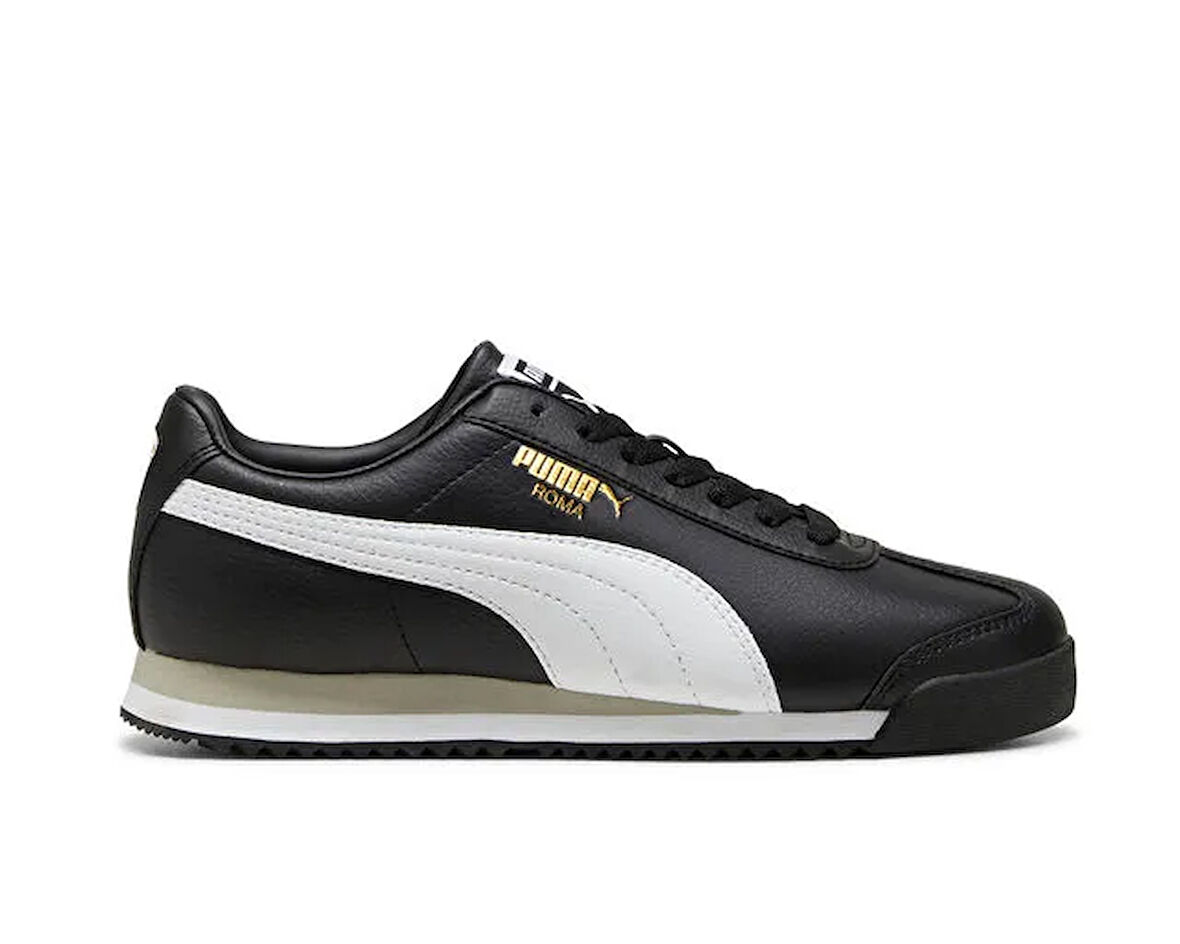 Puma Roma 24 Standard Erkek Günlük Ayakkabı 39686802 Renkli