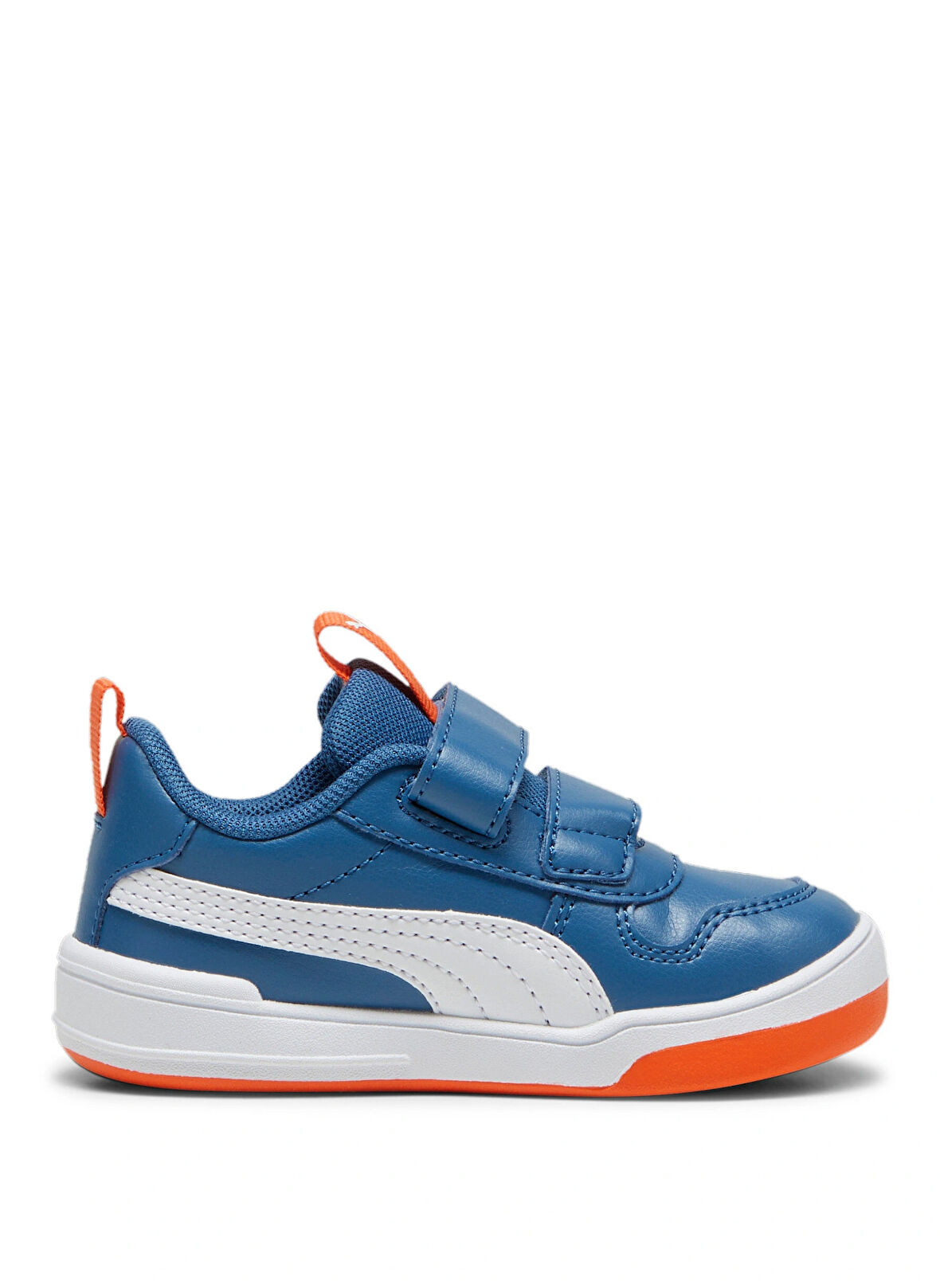 Puma Mavi Erkek Yürüyüş Ayakkabısı 38074125-Puma Multiflex SL V Inf