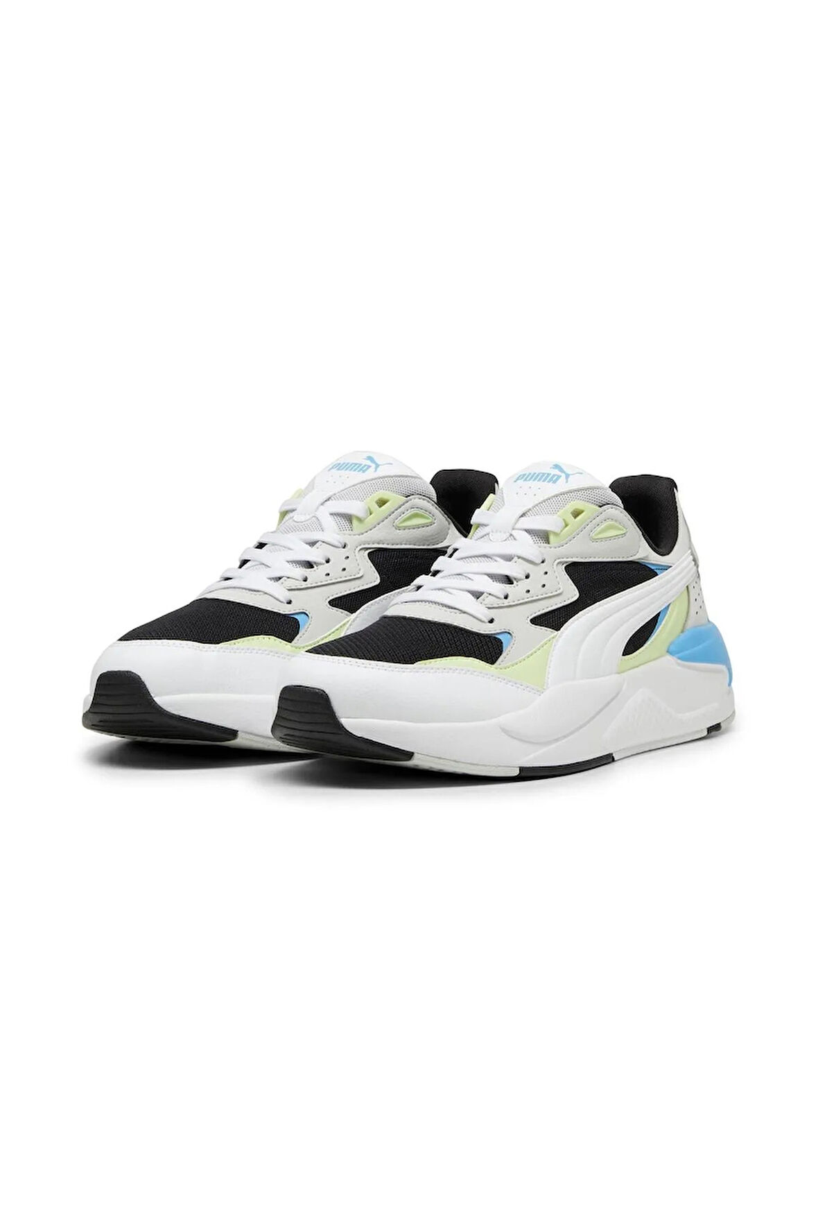 Puma 384638-57 X-ray Speed Erkek Sneaker