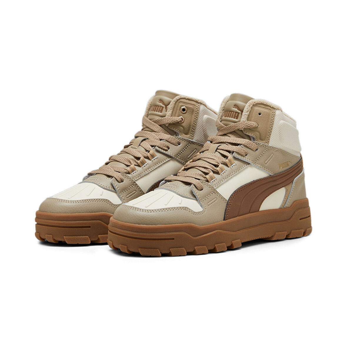 Puma Rebound Abrupt Wtr Erkek Sneaker