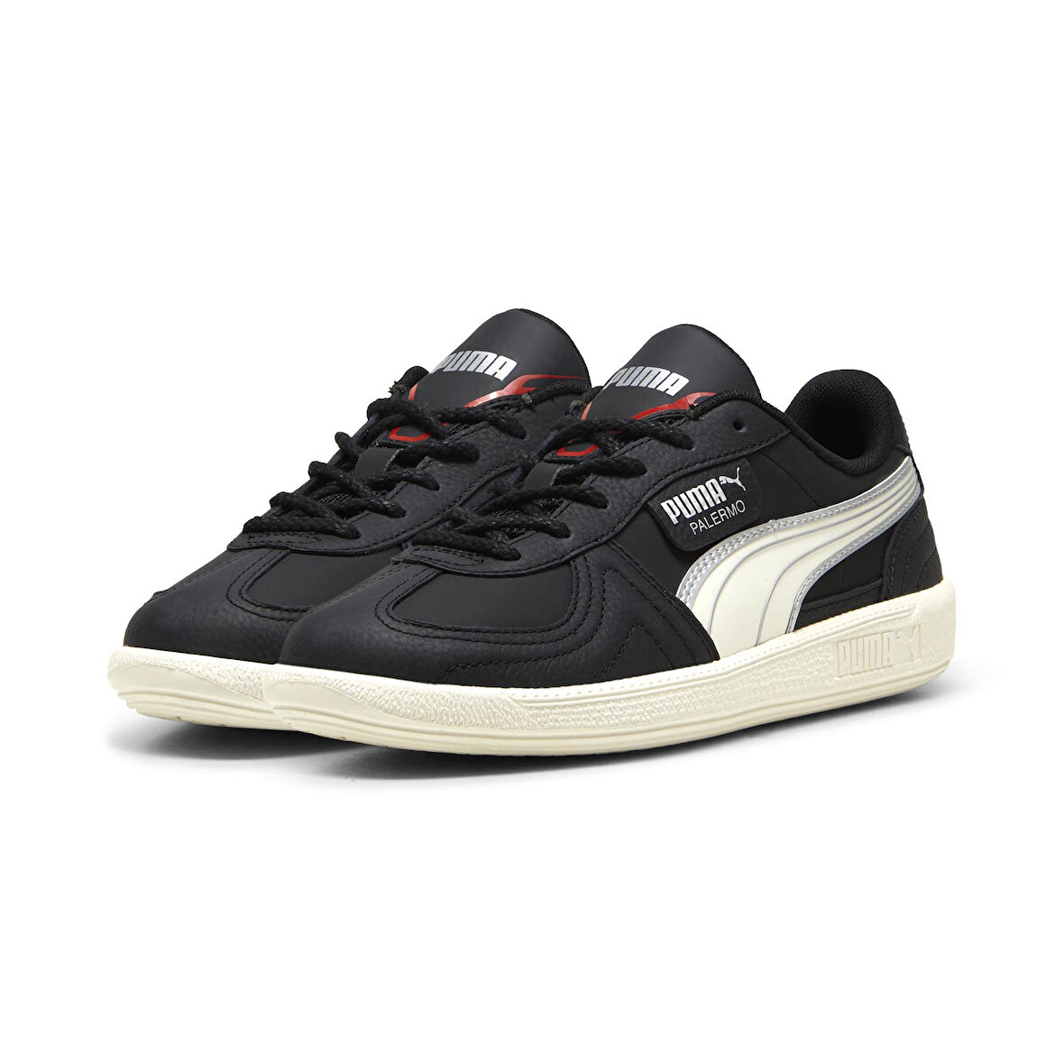 Puma Palermo W-Moto Ball Wns Kadın Sneaker