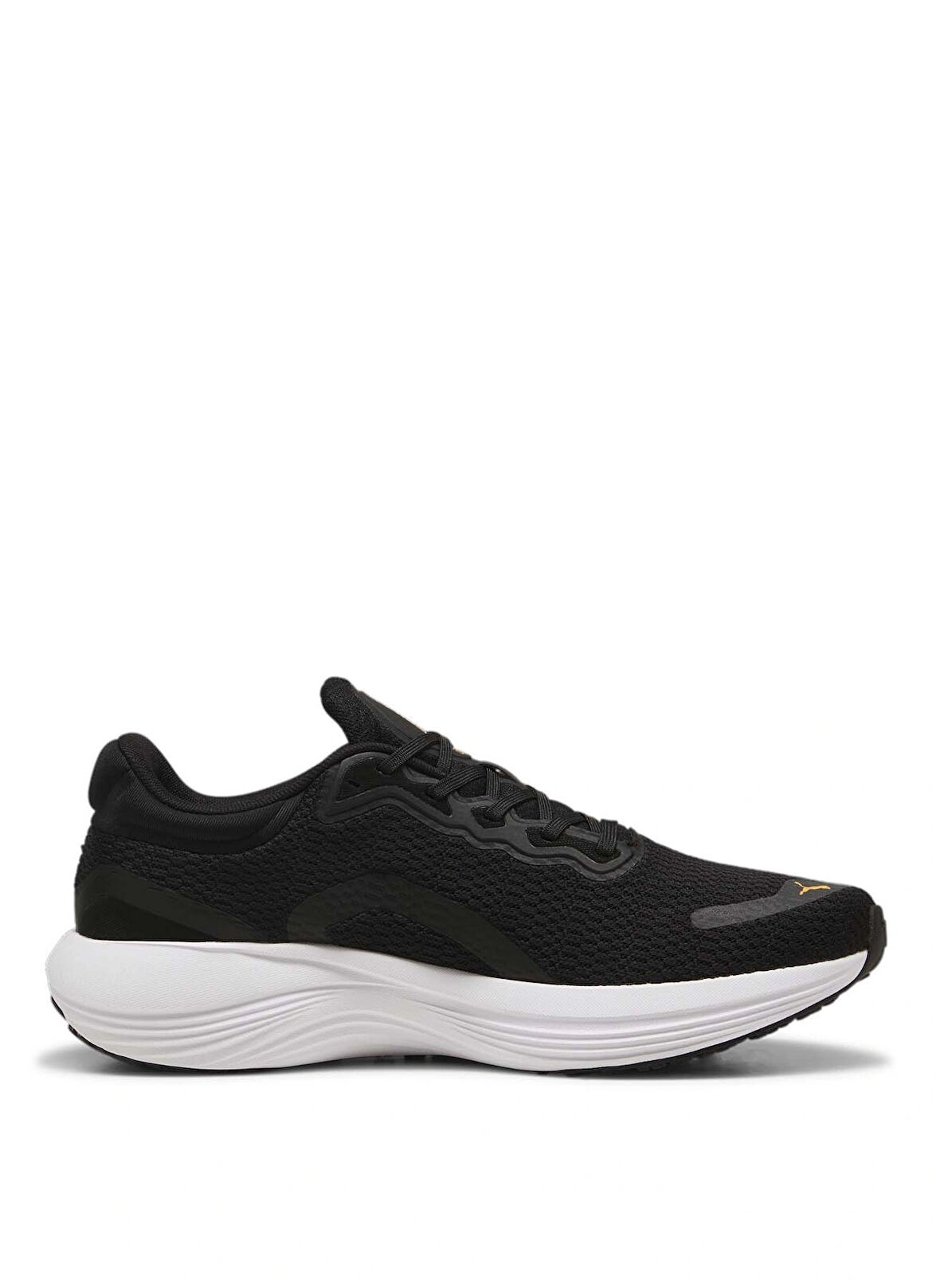 Puma Siyah Kadın Koşu Ayakkabısı 37877626 Scend Pro W