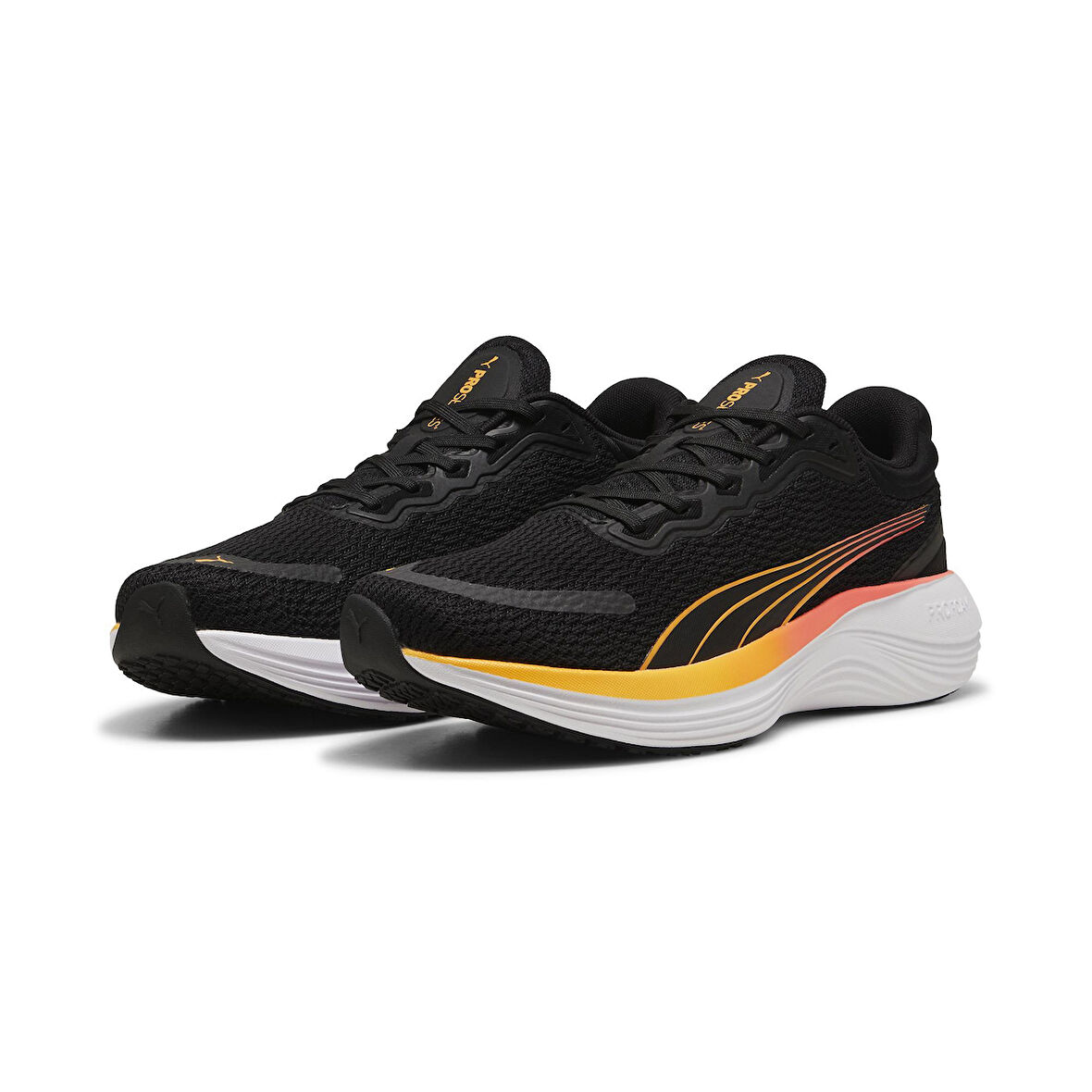 Puma Scend Pro Erkek Koşu Ayakkabı