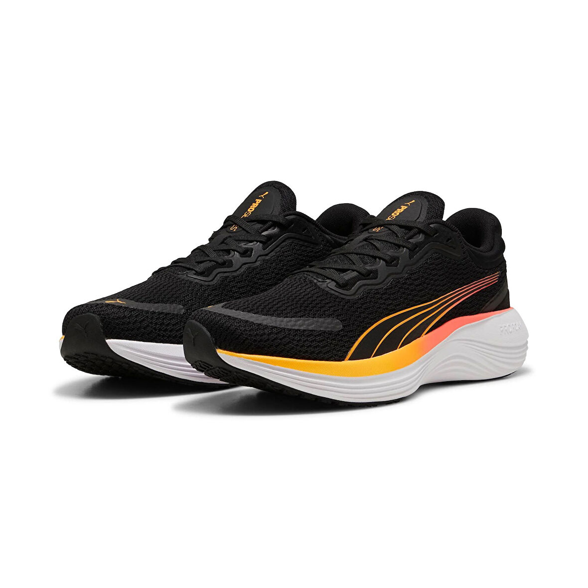 Puma Scend Pro Erkek Koşu Ayakkabı