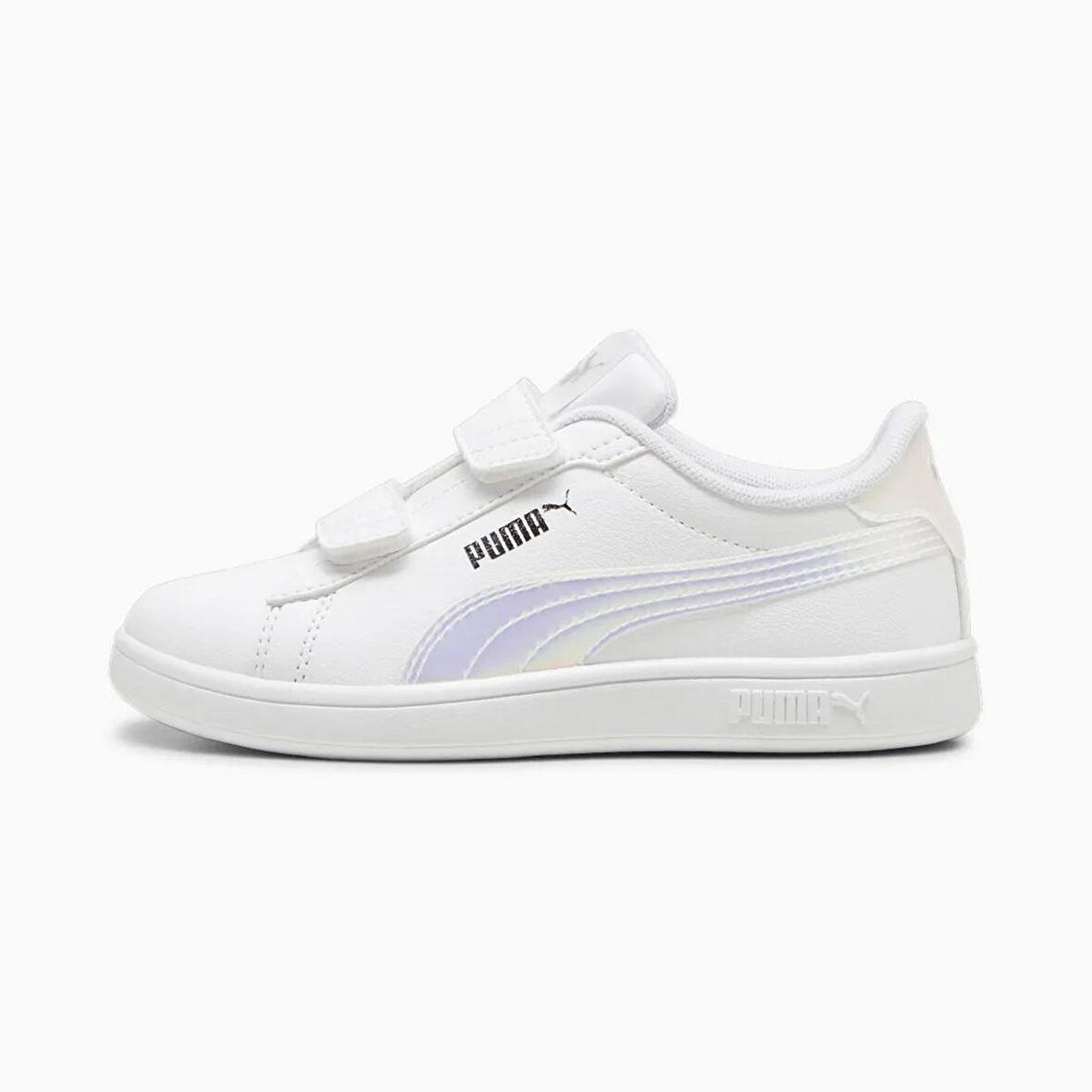 Puma 39829301 Smash 3.0 Holo 2.0 V Ps Çocuk Günlük Spor Ayakkabı