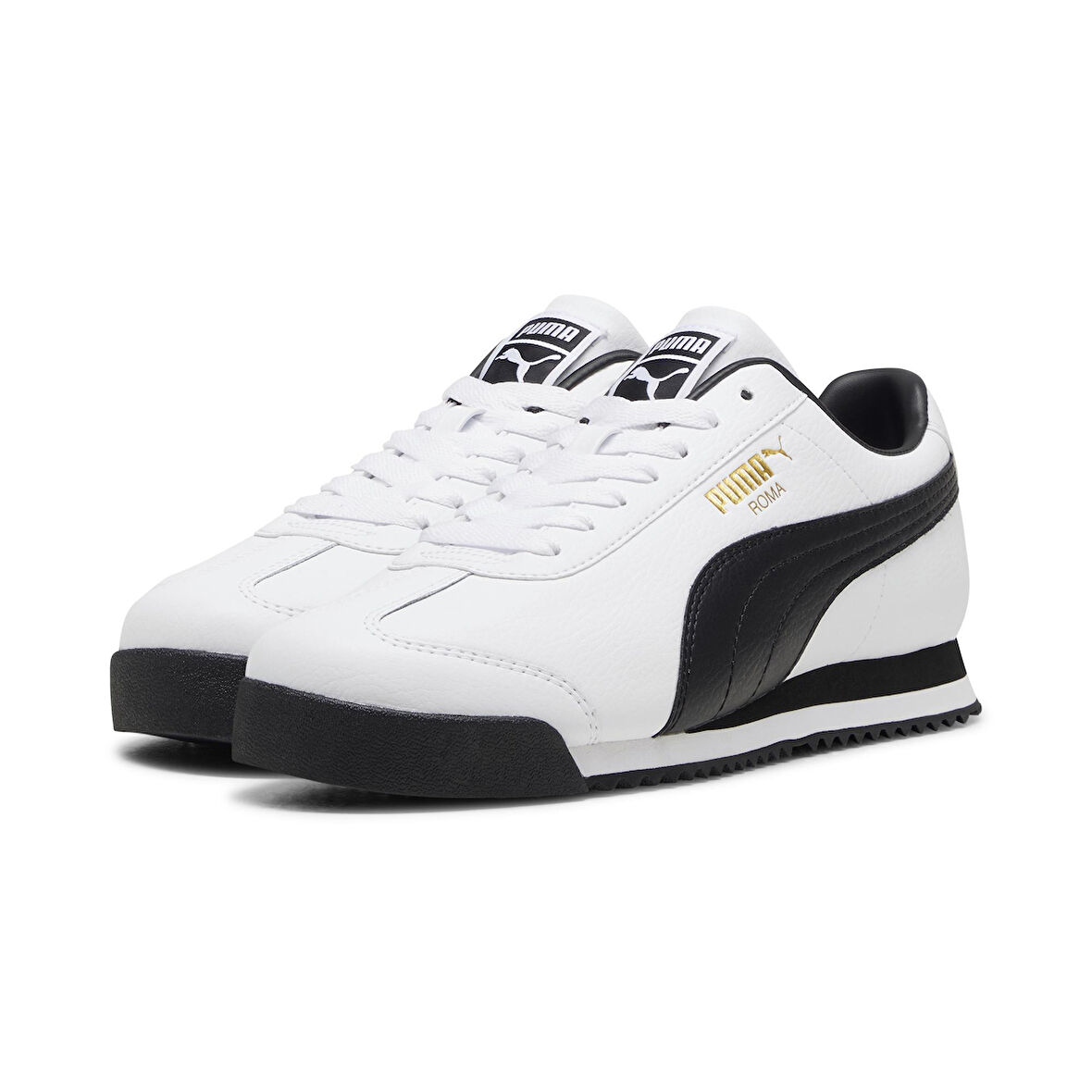 Puma 39686801 Roma 24 Standard Unisex Günlük Spor Ayakkabı