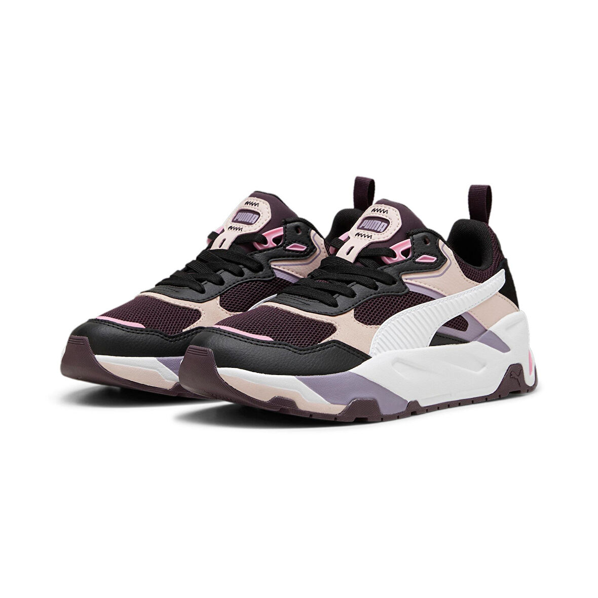 Puma Trinity Erkek Sneaker