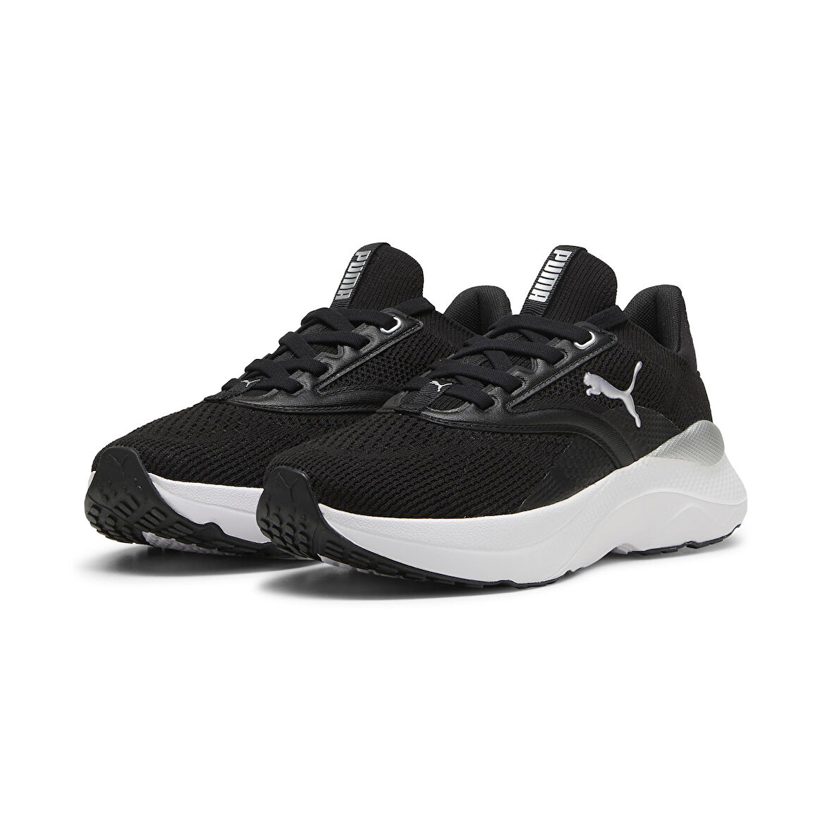 Puma 31016001 Softride Mayve Wn S Kadın Koşu Ayakkabısı
