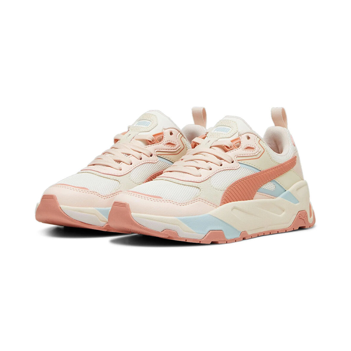 Puma Trinity Erkek Sneaker