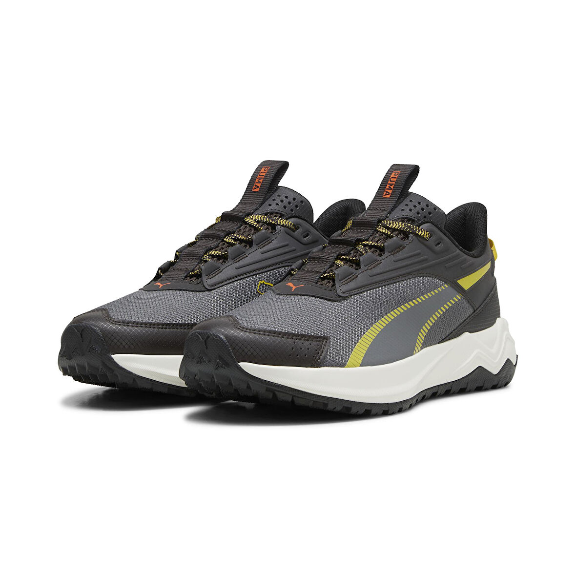 Puma 37953811 Extend Lite Trail Erkek Koşu Ayakkabısı