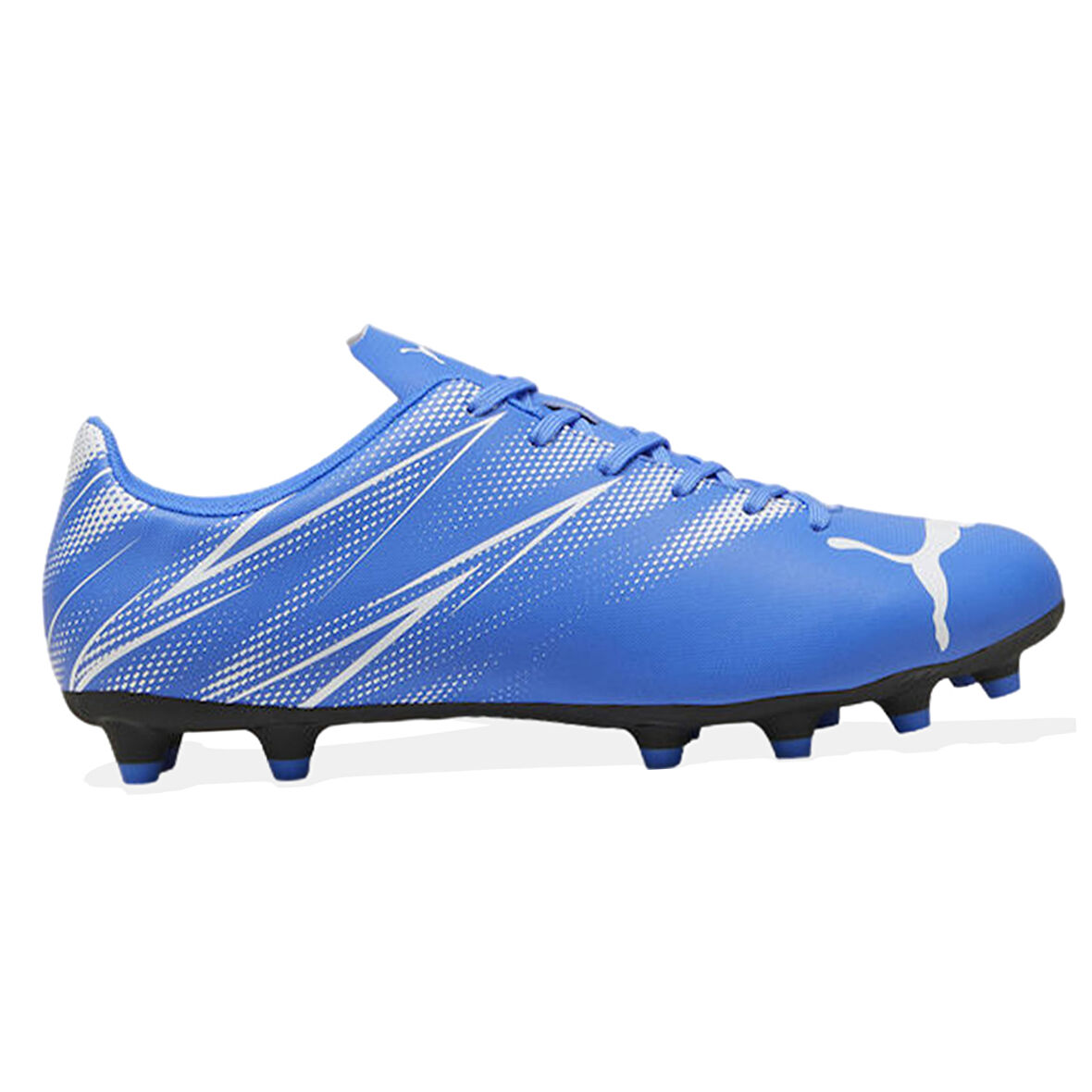 Attacanto Fg/Ag Erkek Mavi Futbol Krampon 10747709