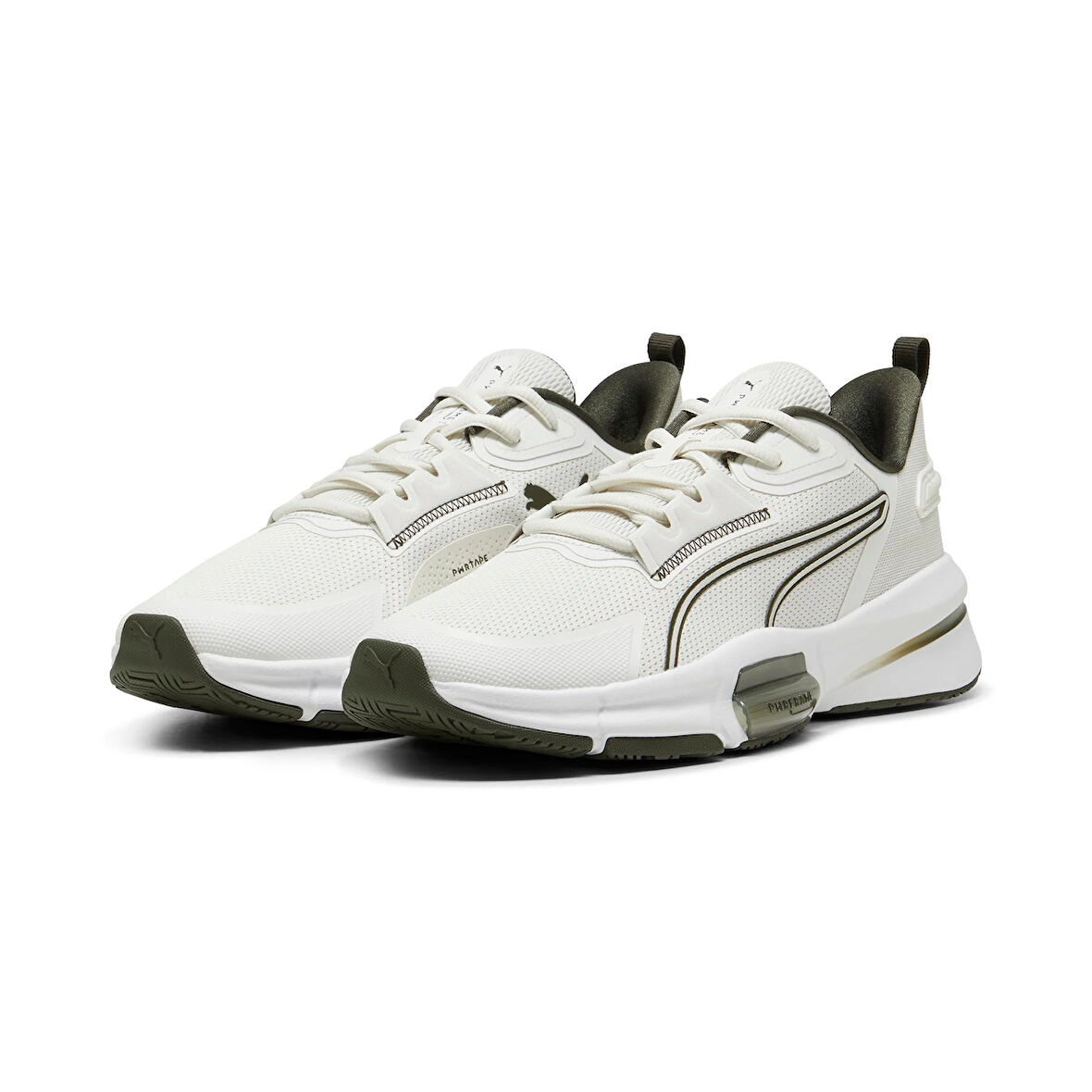 Puma Pwrframe Tr 3 Erkek Koşu Ayakkabı
