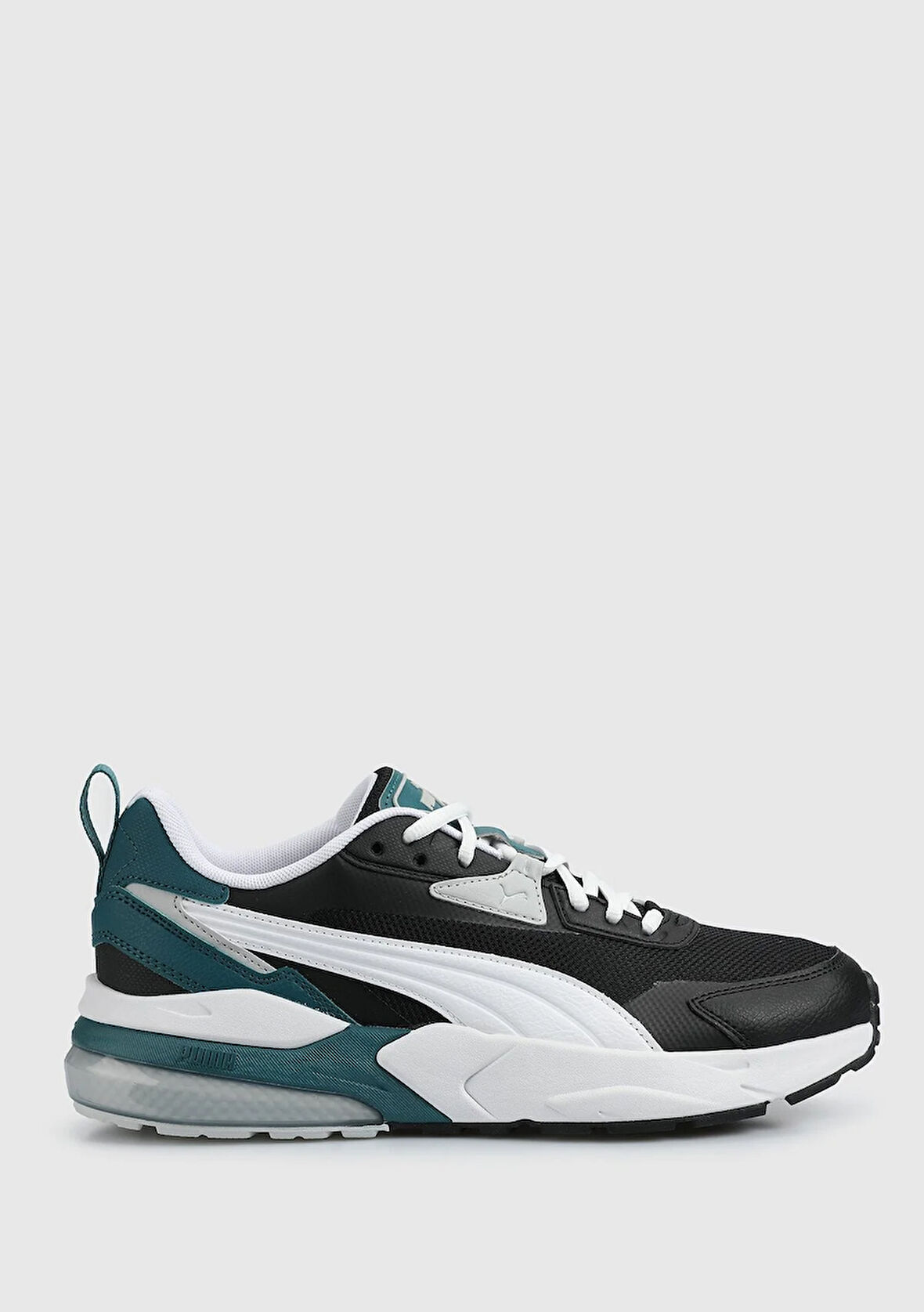 Vis2K Siyah Erkek Sneaker 39231830