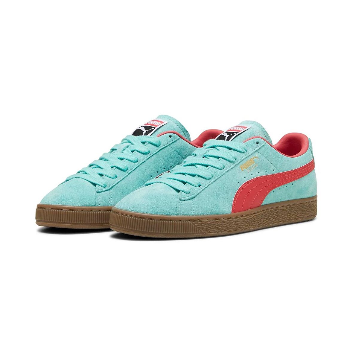 Puma Suede Terrace Erkek Sneaker