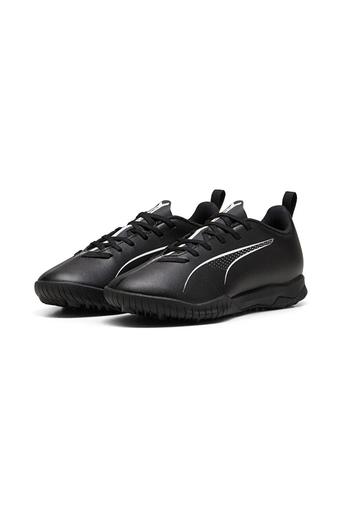 ULTRA 5 PLAY TT Jr PUMA Black-PUMA White