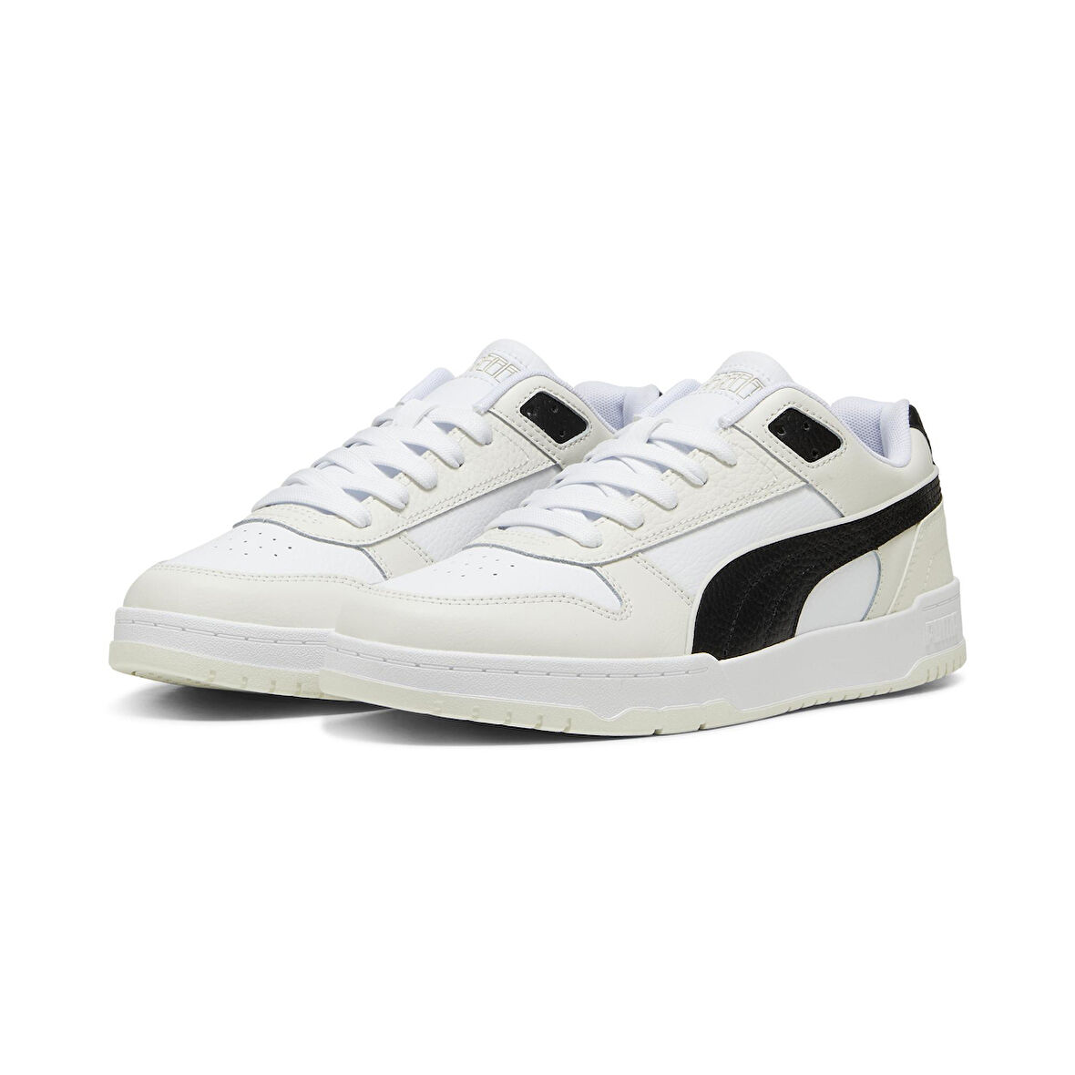 Puma 38637340 Rbd Game Low Erkek Günlük Spor Ayakkabı