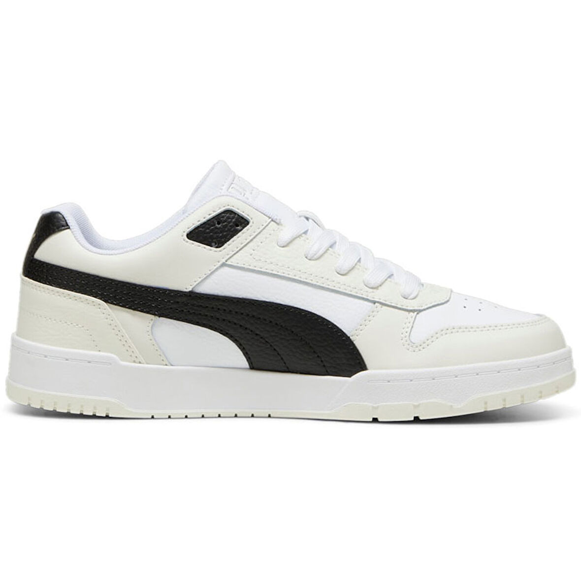 Puma RBD Game Low Spor Ayakkabı Beyaz 38637340