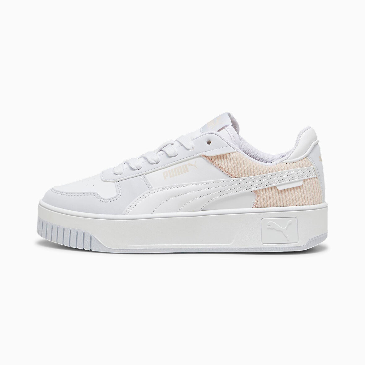 PUMA KADIN AYAKKABI CARİNA STREET CORD JR 39874001