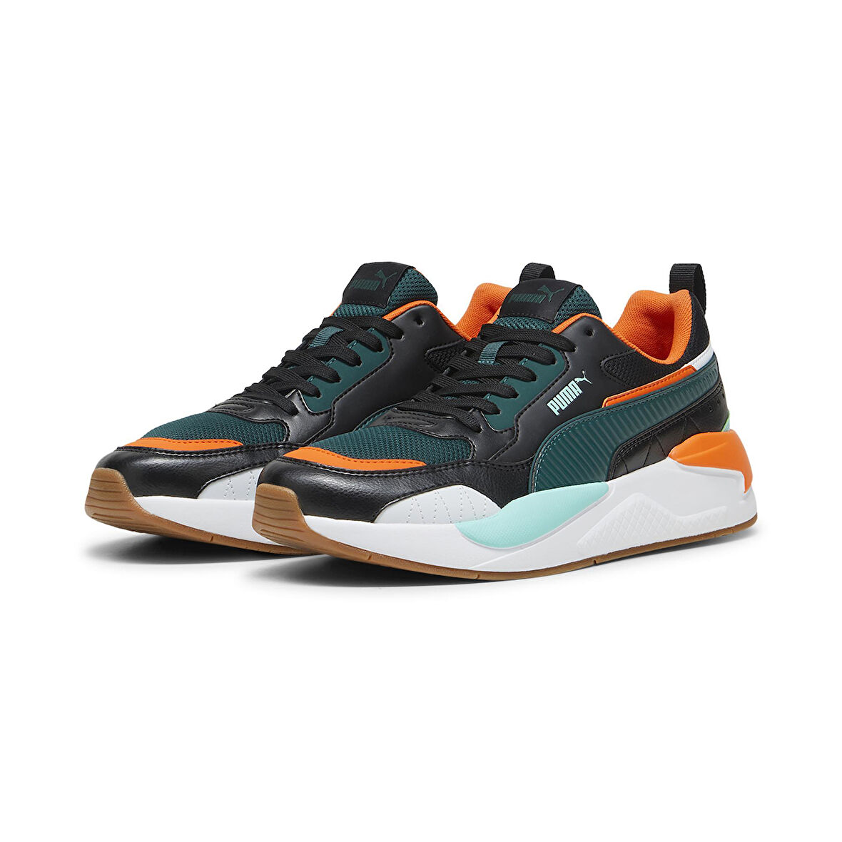 Puma 37310890 X-Ray 2 Square Erkek Günlük Spor Ayakkabı