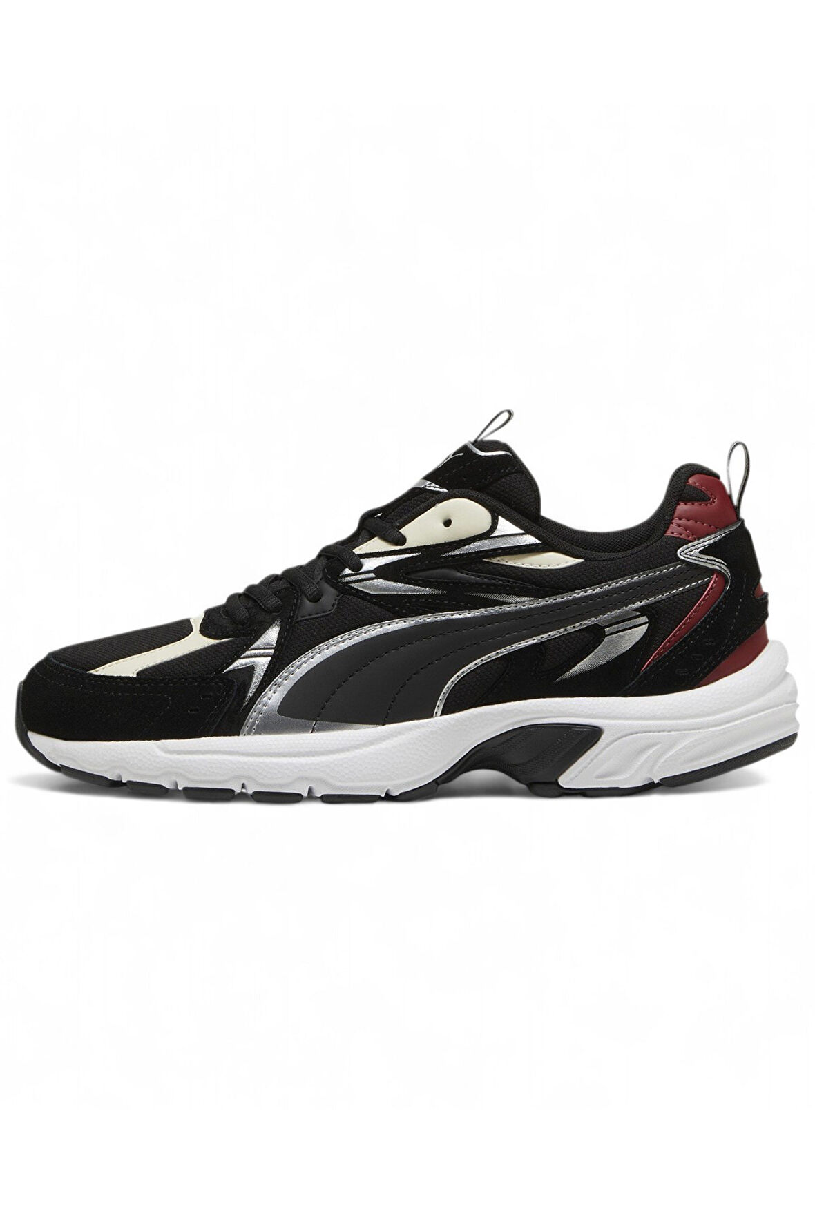 Puma Milenio Tech Suede Unisex Spor Ayakkabı 39348913