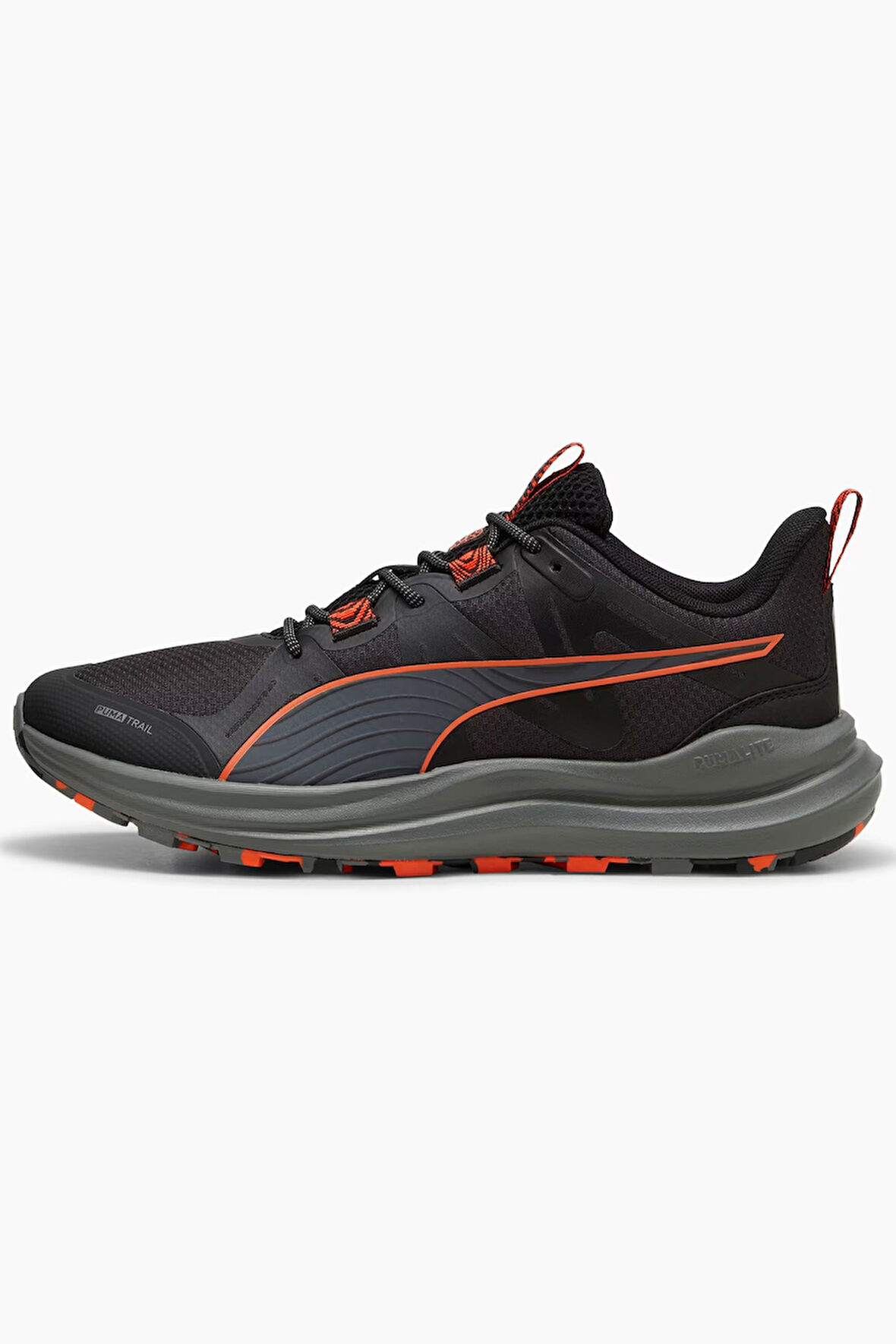 Puma Reflect Lite Trail Erkek Spor Ayakkabı 37944014